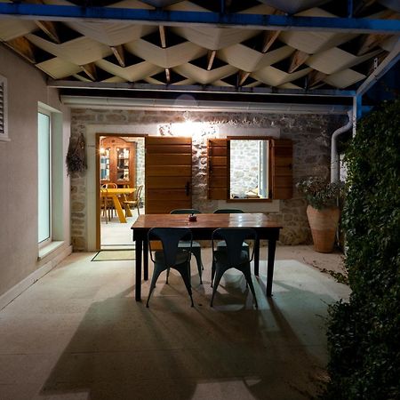 Vila Gallo Galovac  Ngoại thất bức ảnh