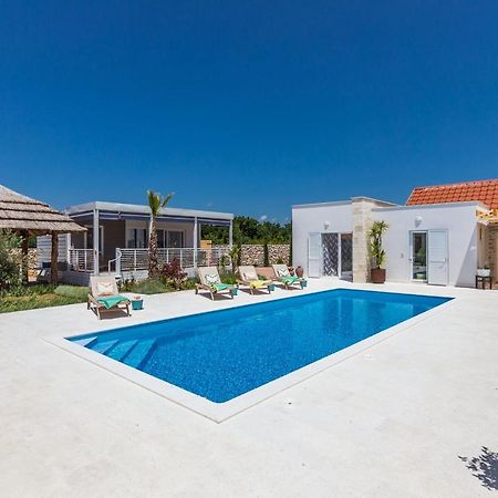 Vila Gallo Galovac  Ngoại thất bức ảnh