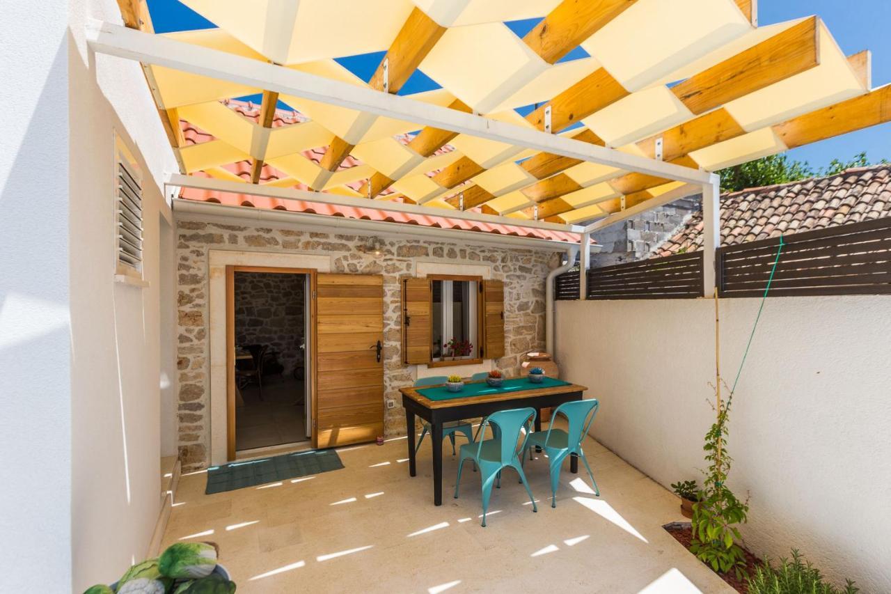 Vila Gallo Galovac  Ngoại thất bức ảnh