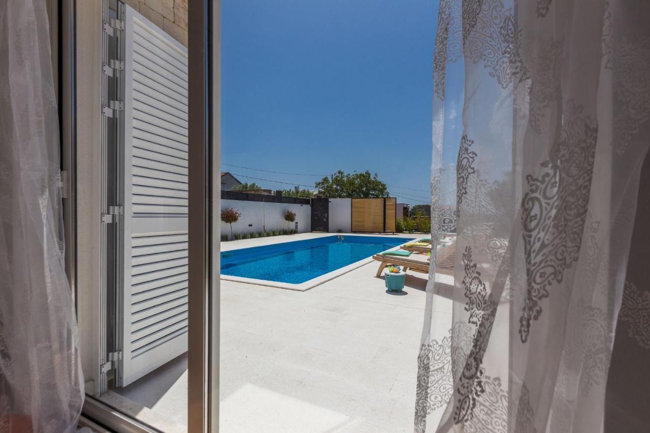 Vila Gallo Galovac  Ngoại thất bức ảnh