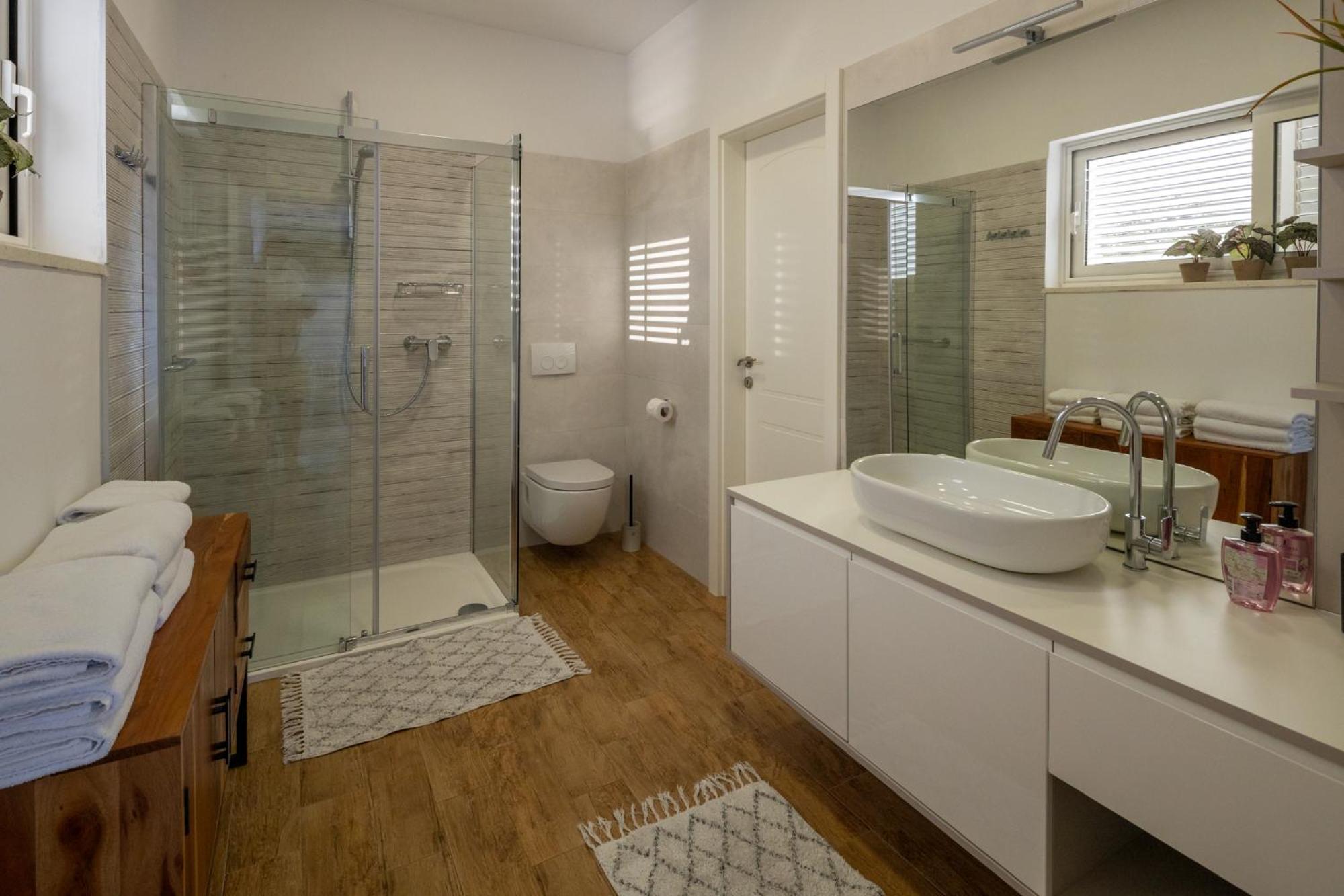 Vila Gallo Galovac  Ngoại thất bức ảnh