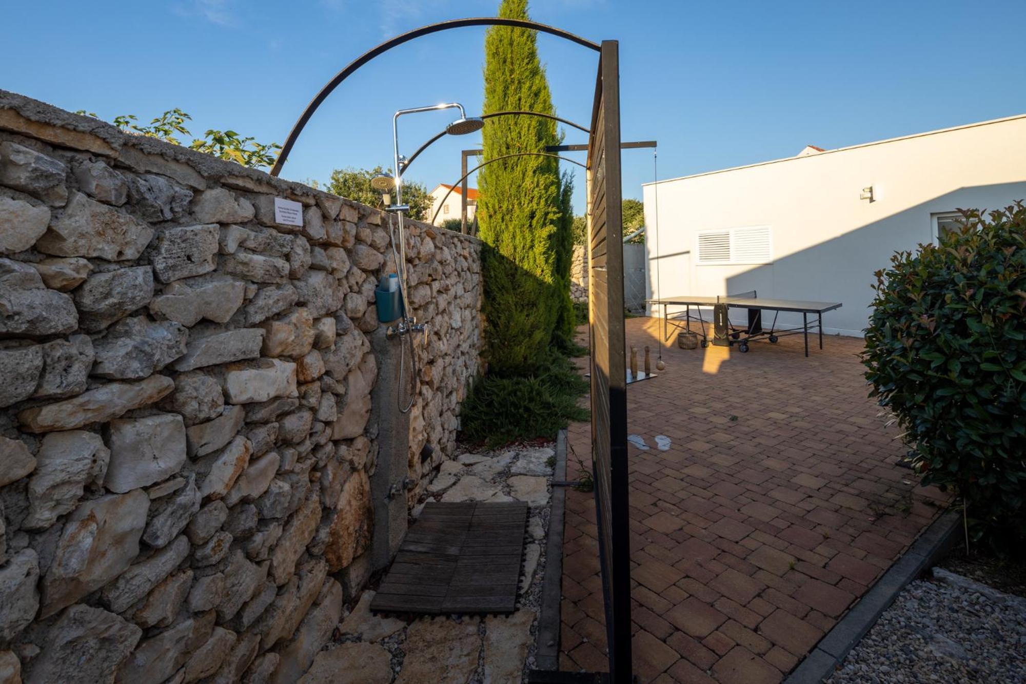 Vila Gallo Galovac  Ngoại thất bức ảnh