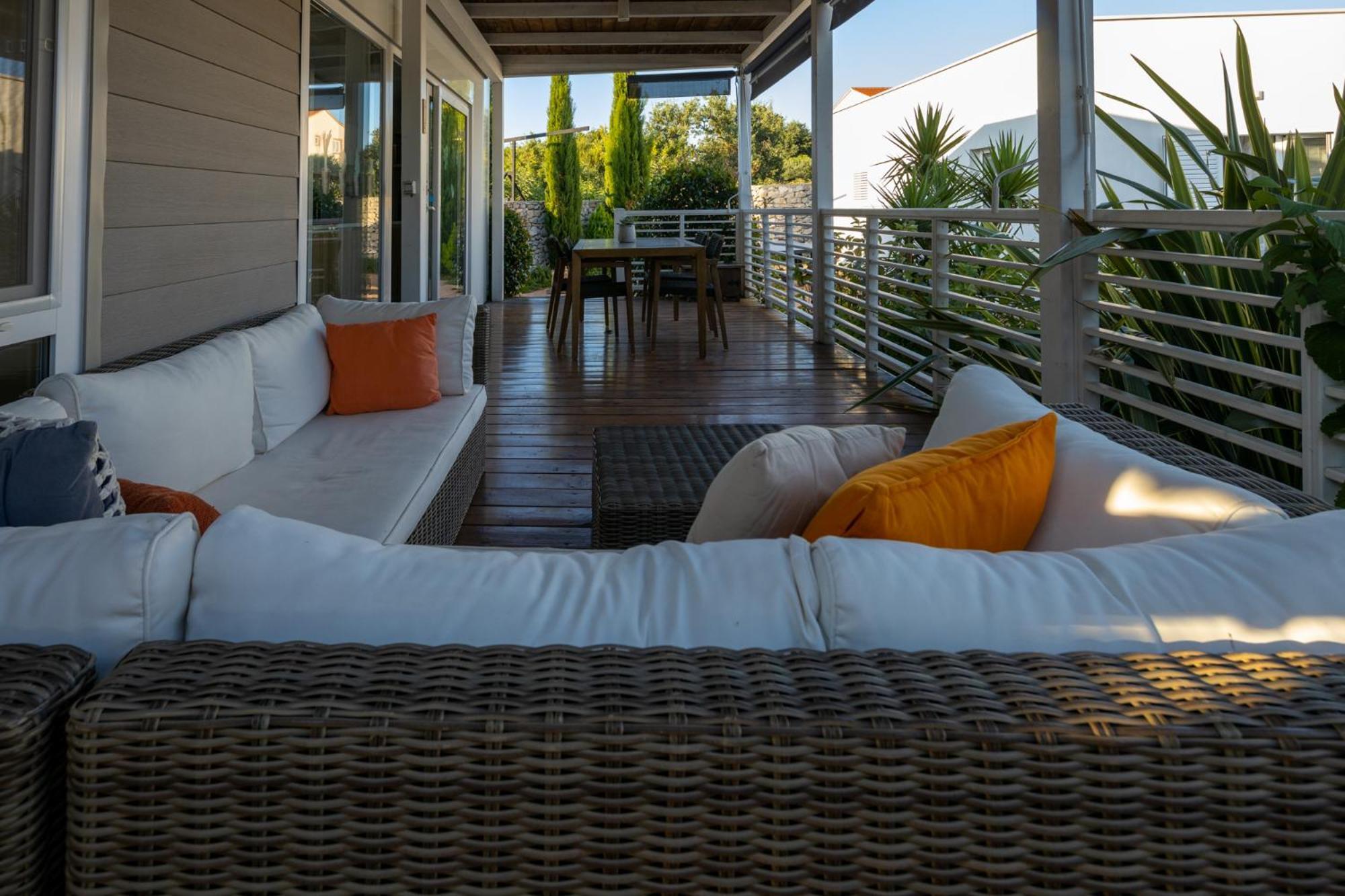 Vila Gallo Galovac  Ngoại thất bức ảnh
