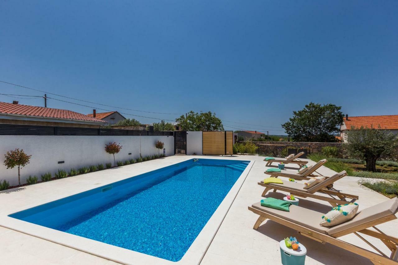 Vila Gallo Galovac  Ngoại thất bức ảnh