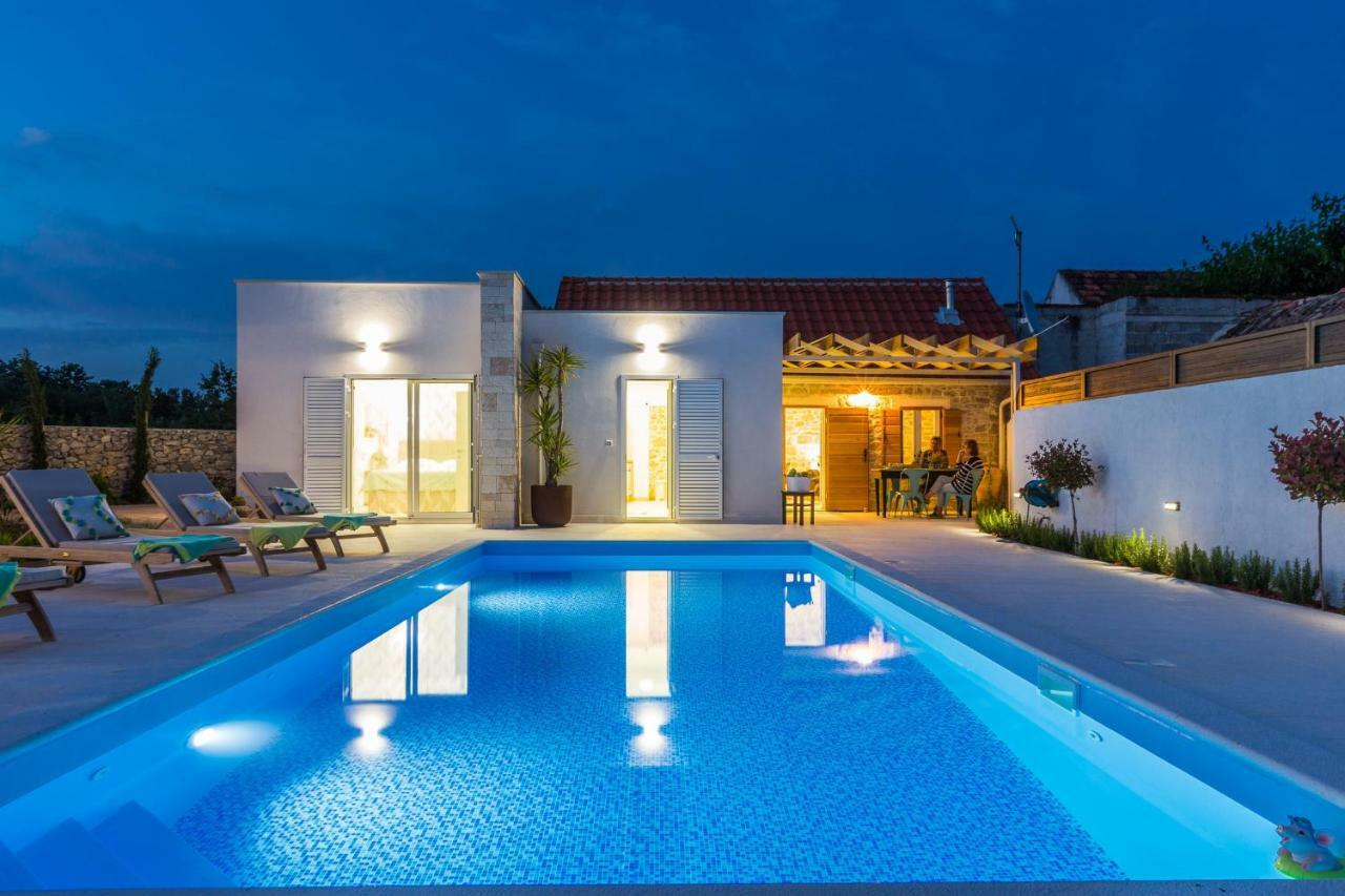 Vila Gallo Galovac  Ngoại thất bức ảnh