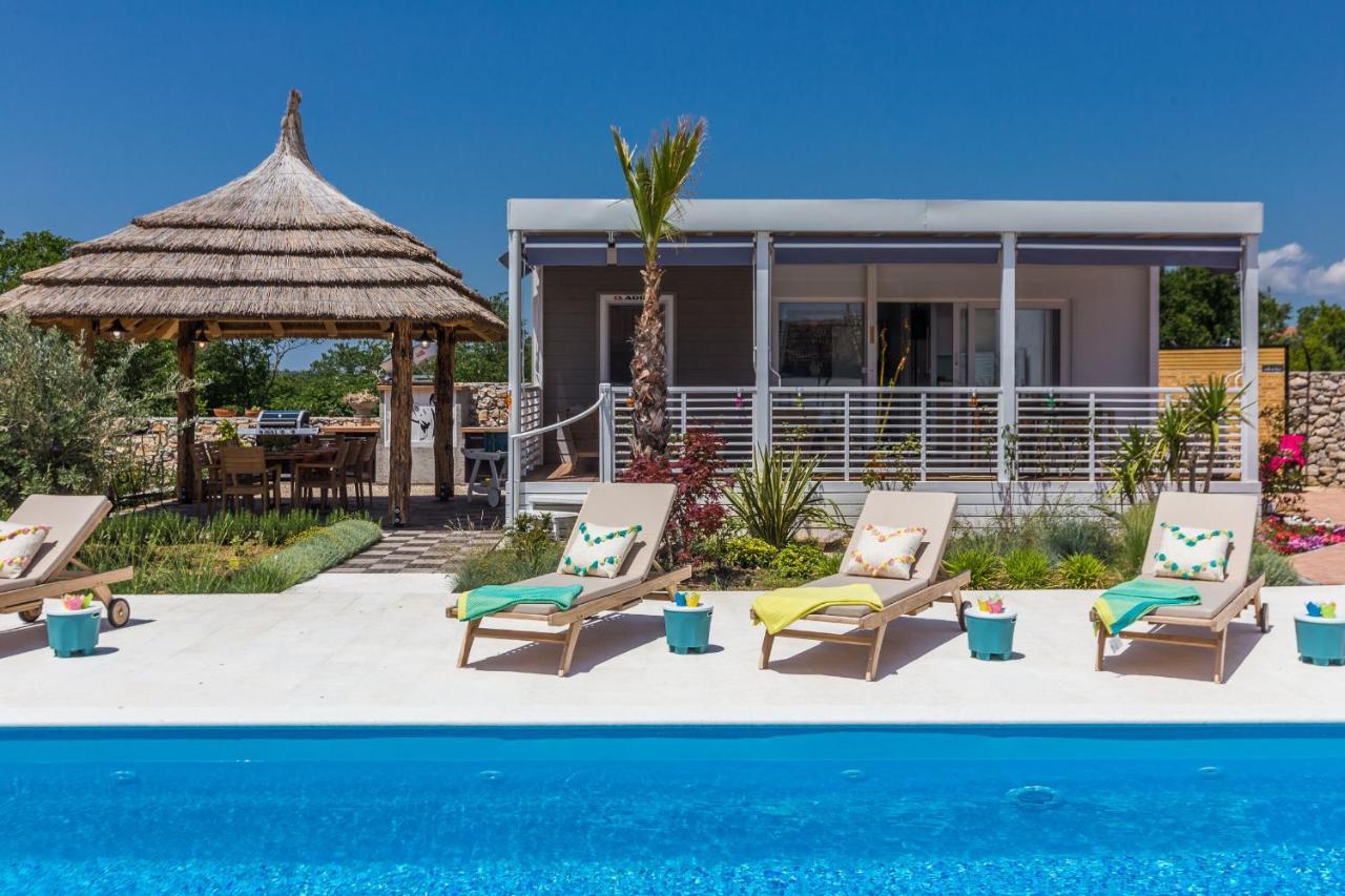 Vila Gallo Galovac  Ngoại thất bức ảnh