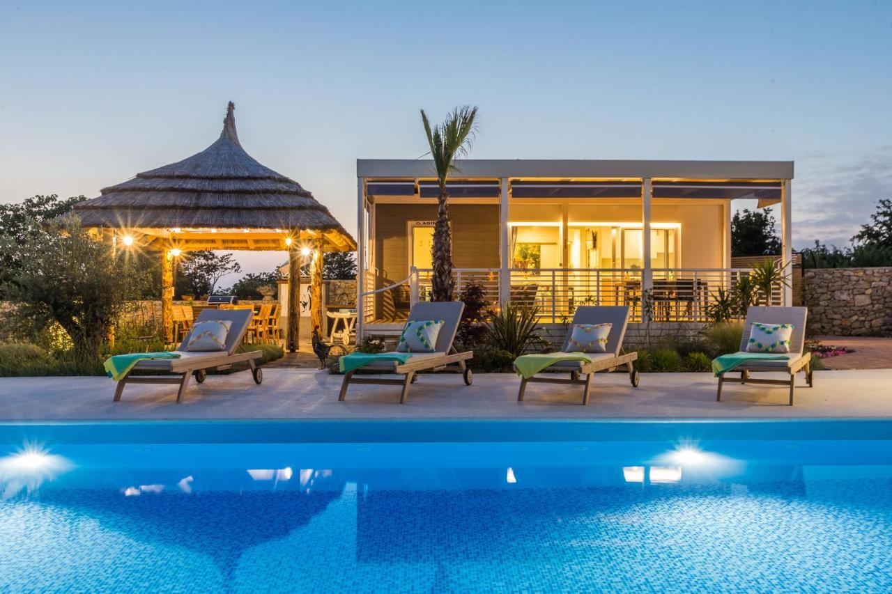 Vila Gallo Galovac  Ngoại thất bức ảnh