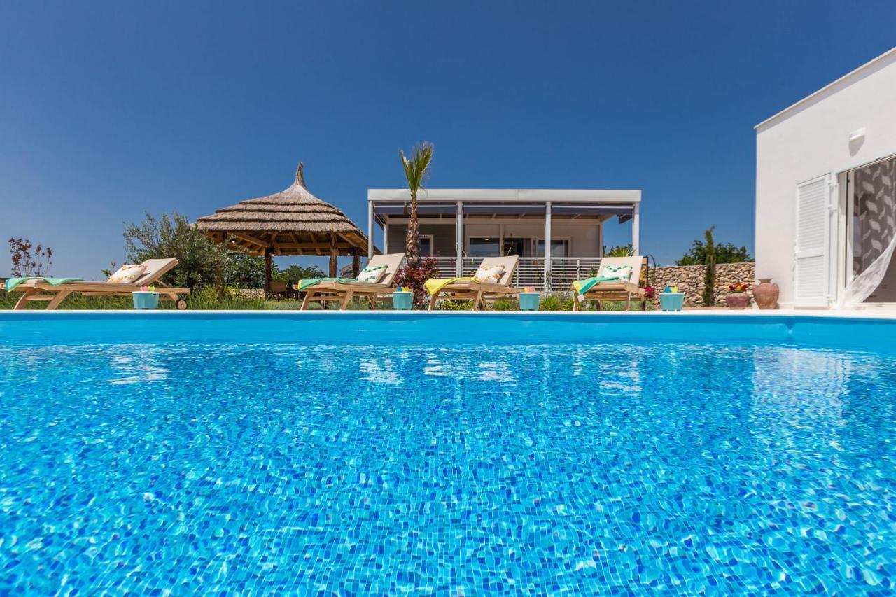 Vila Gallo Galovac  Ngoại thất bức ảnh