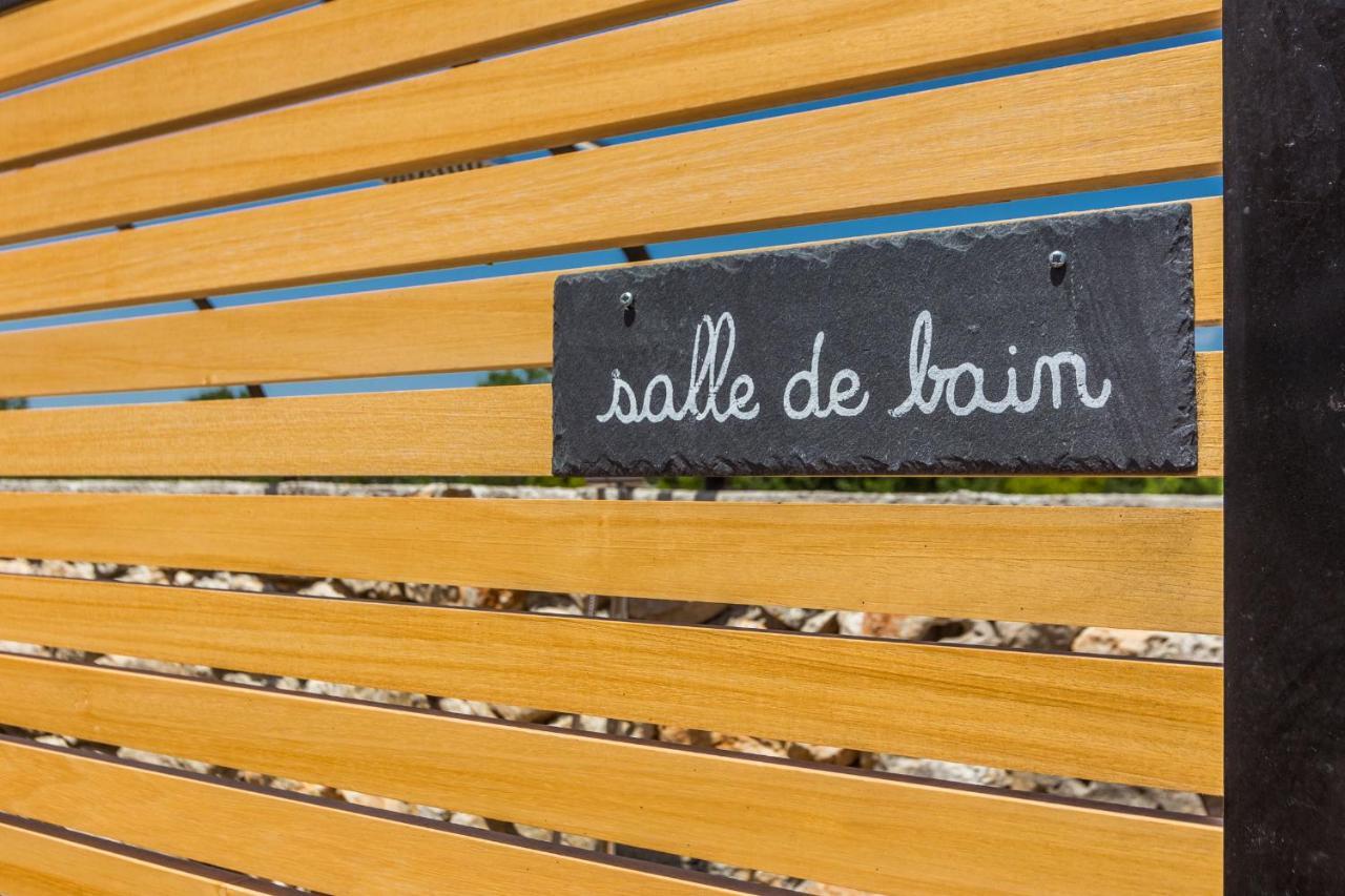Vila Gallo Galovac  Ngoại thất bức ảnh