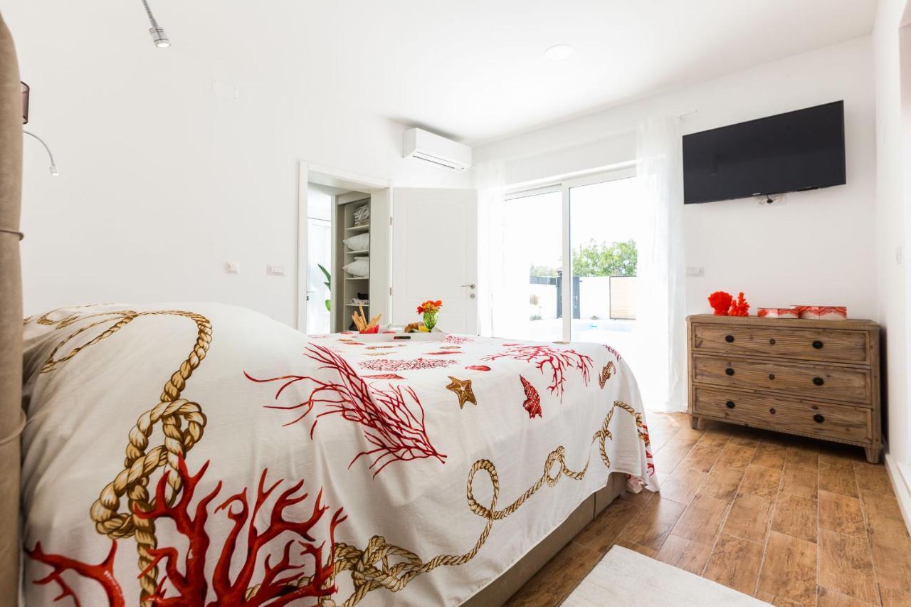 Vila Gallo Galovac  Ngoại thất bức ảnh