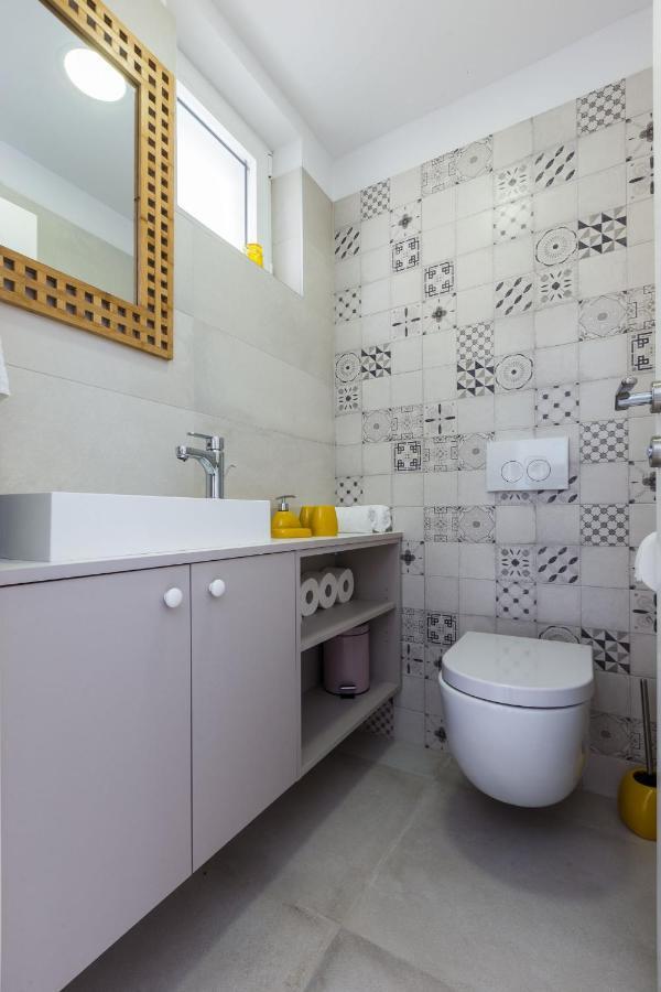 Vila Gallo Galovac  Ngoại thất bức ảnh