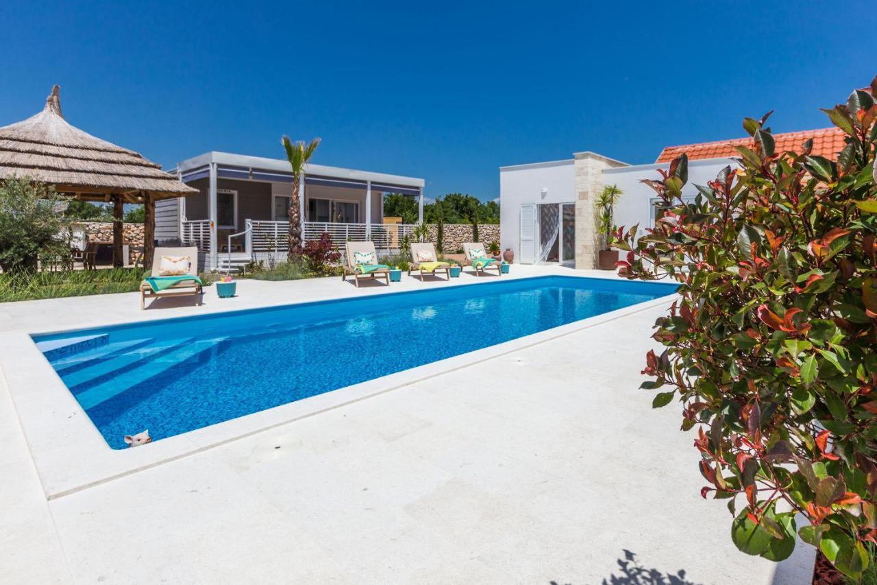 Vila Gallo Galovac  Ngoại thất bức ảnh