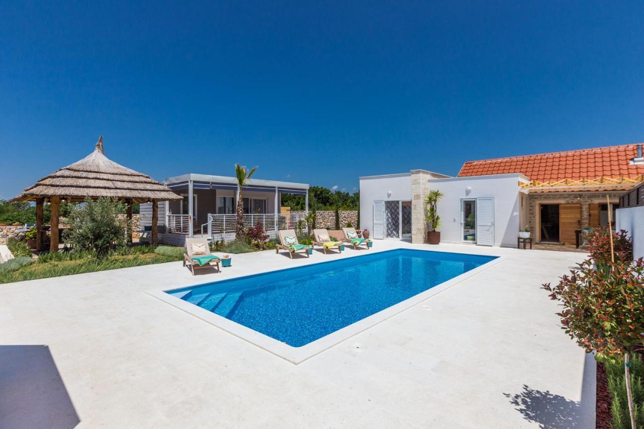 Vila Gallo Galovac  Ngoại thất bức ảnh