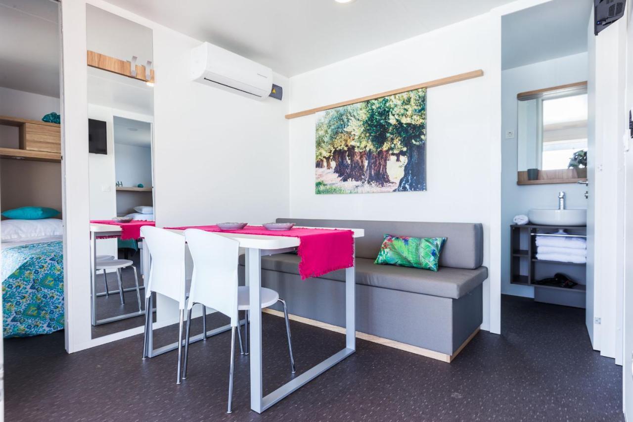 Vila Gallo Galovac  Ngoại thất bức ảnh