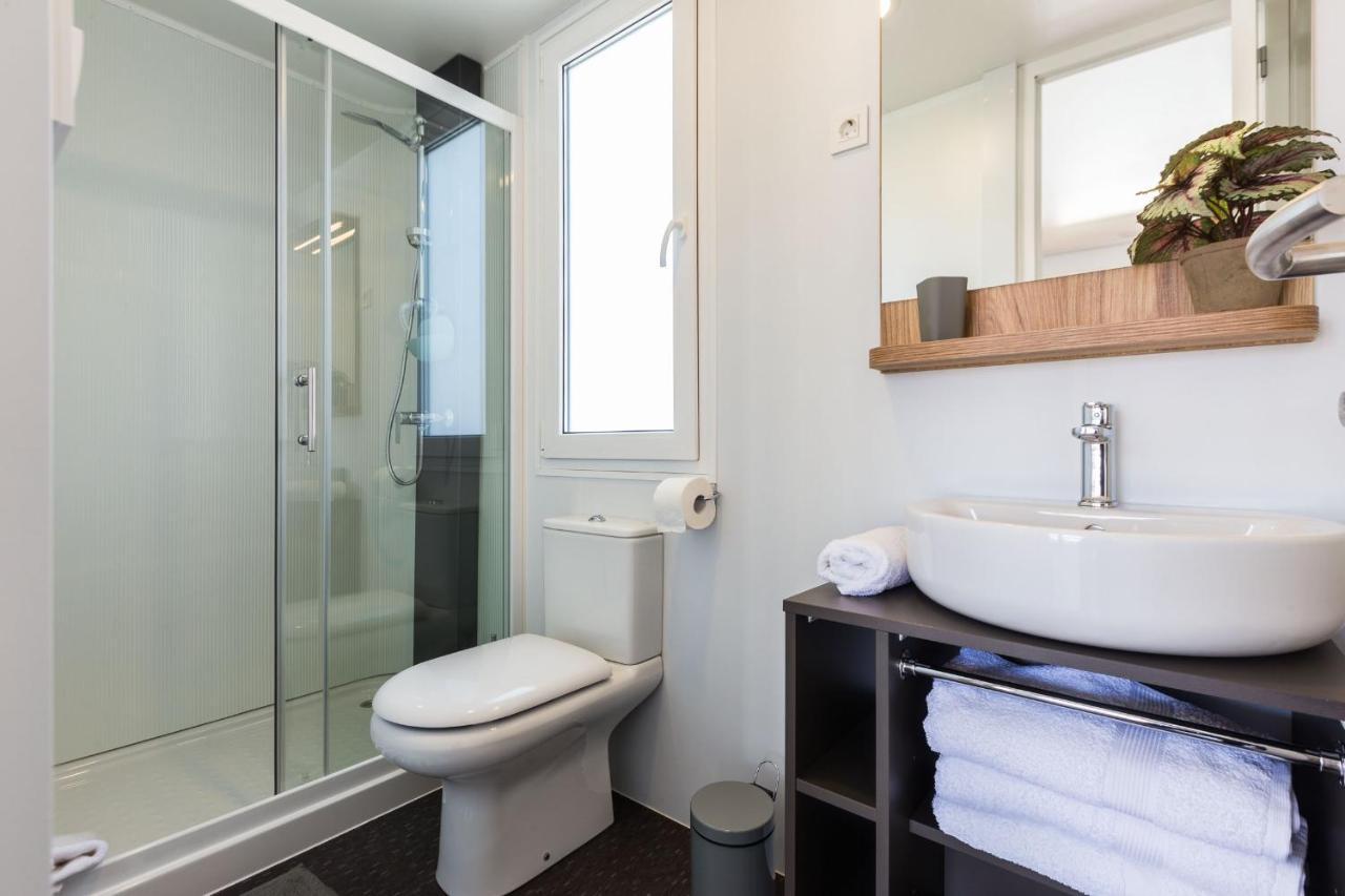 Vila Gallo Galovac  Ngoại thất bức ảnh