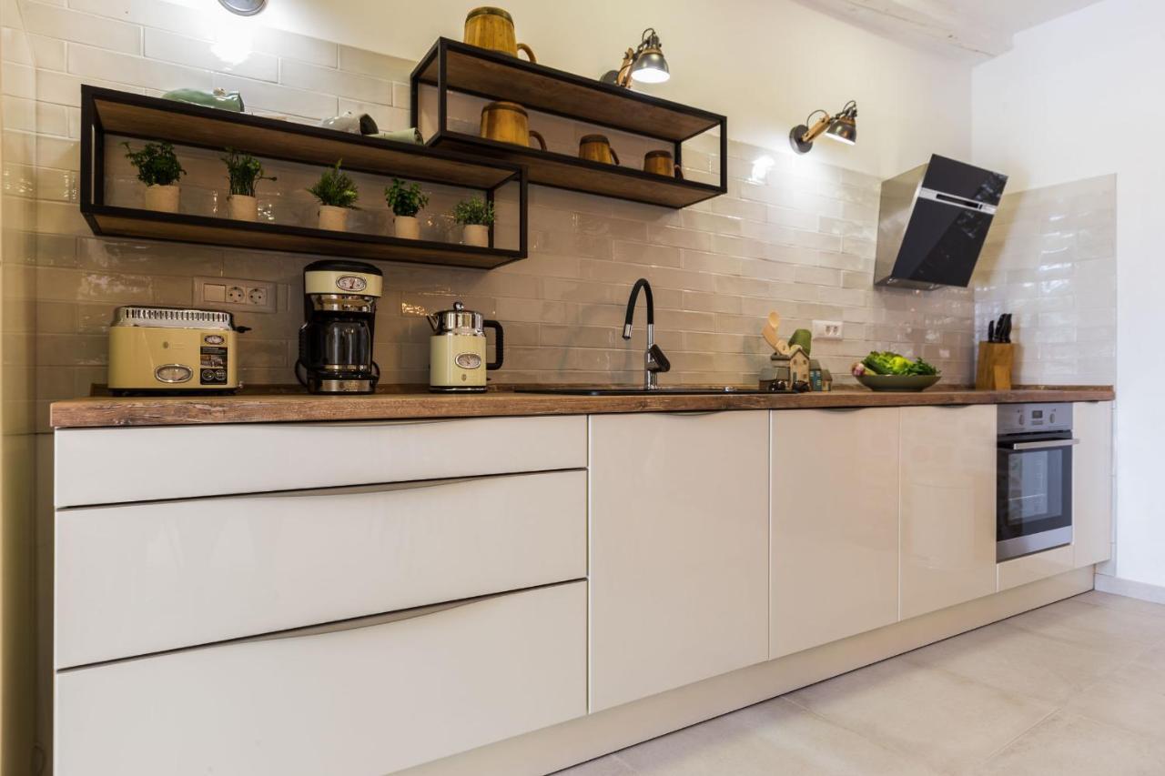 Vila Gallo Galovac  Ngoại thất bức ảnh