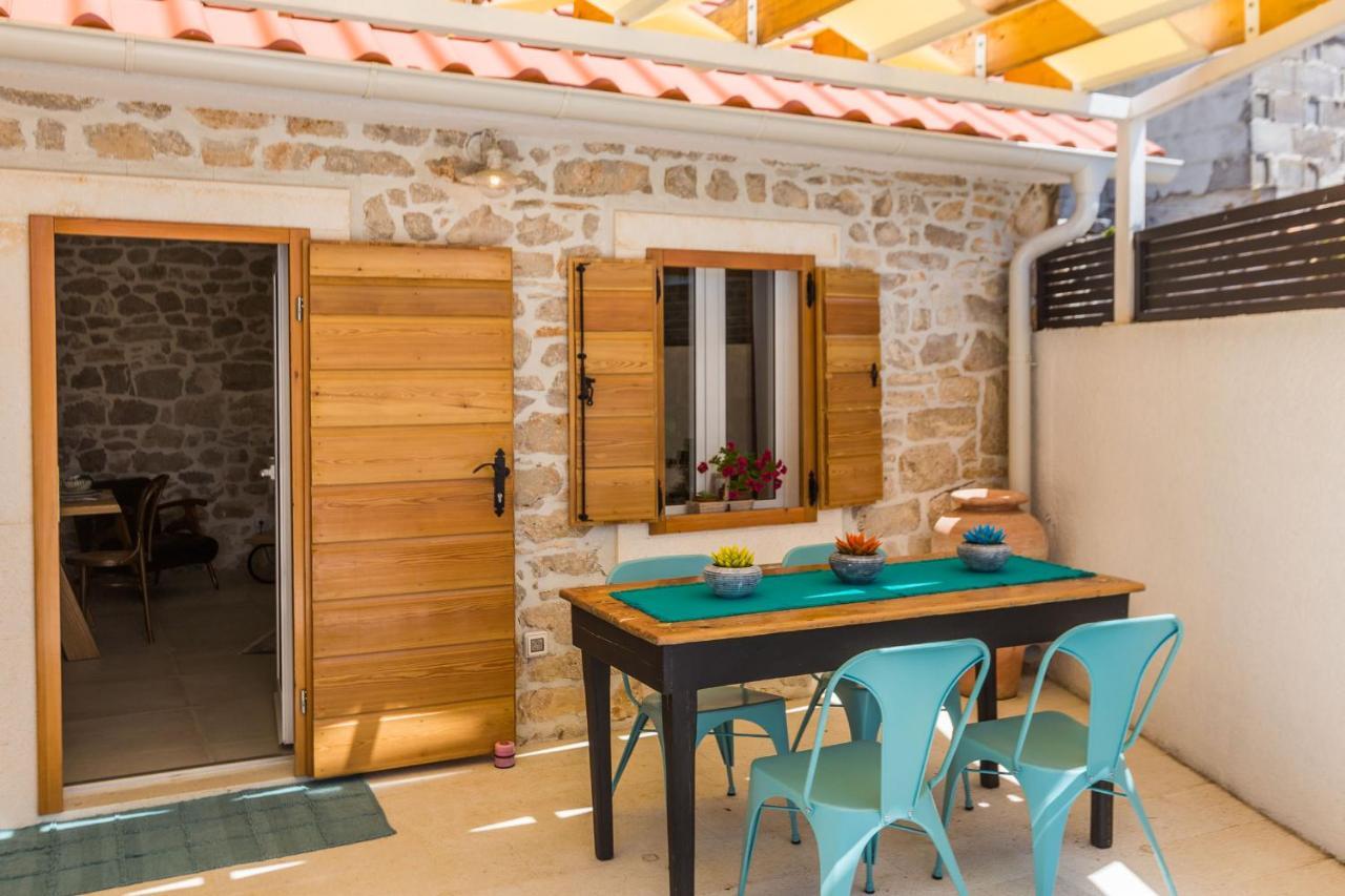 Vila Gallo Galovac  Ngoại thất bức ảnh