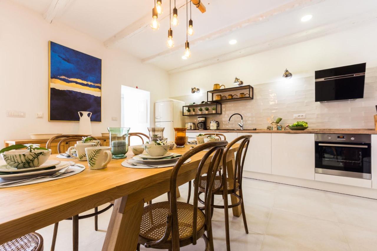 Vila Gallo Galovac  Ngoại thất bức ảnh