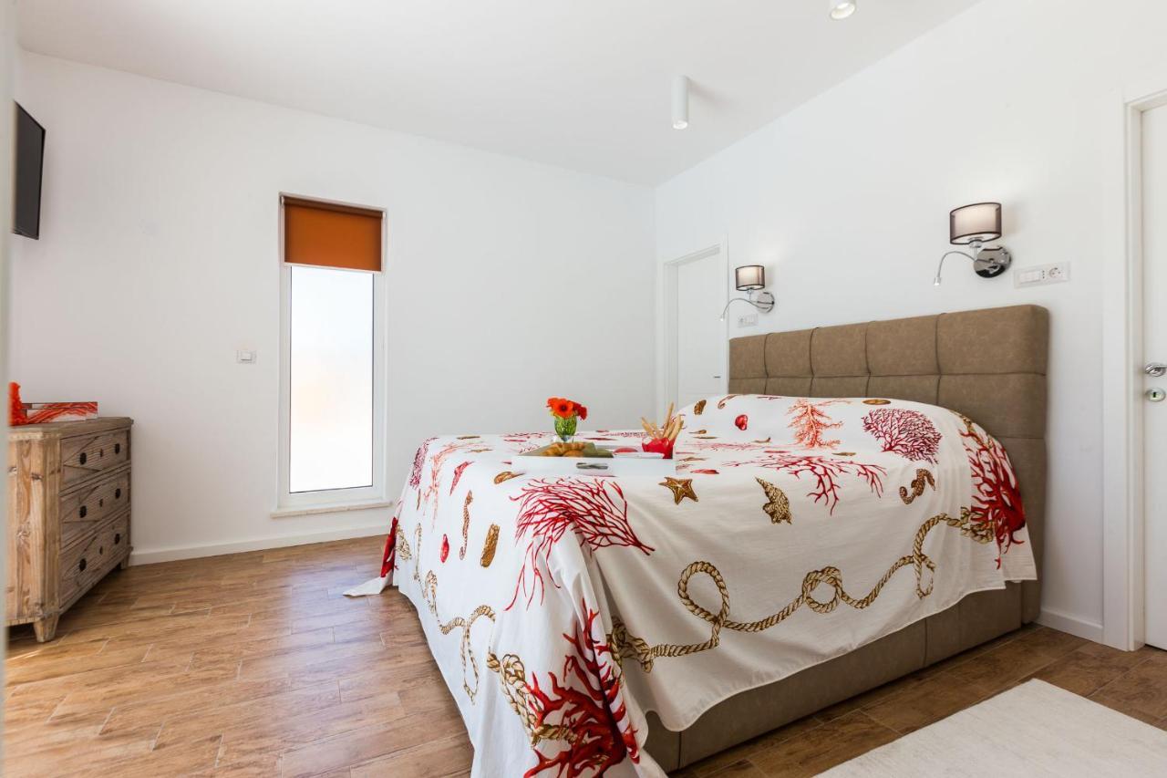 Vila Gallo Galovac  Ngoại thất bức ảnh
