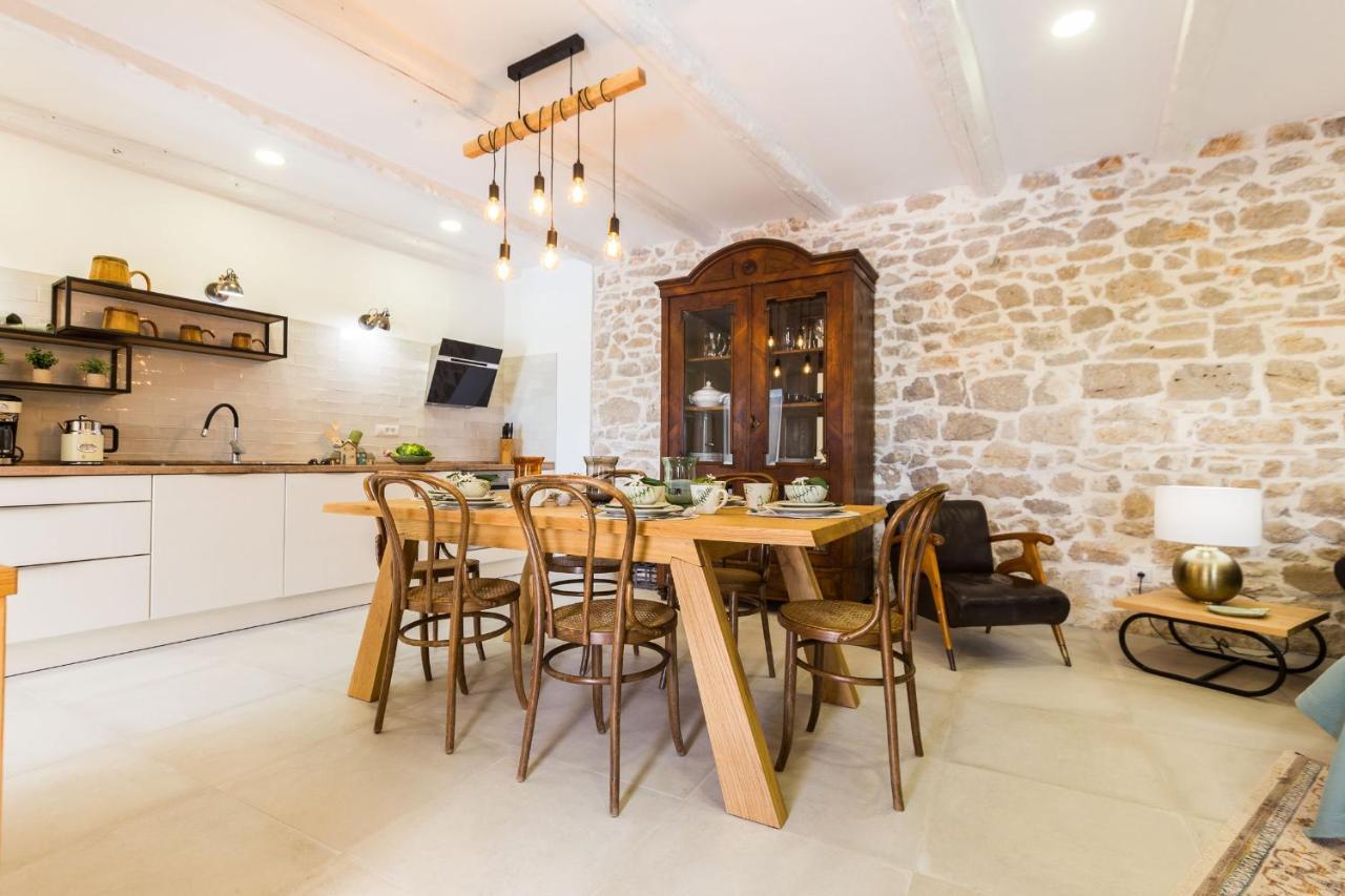 Vila Gallo Galovac  Ngoại thất bức ảnh